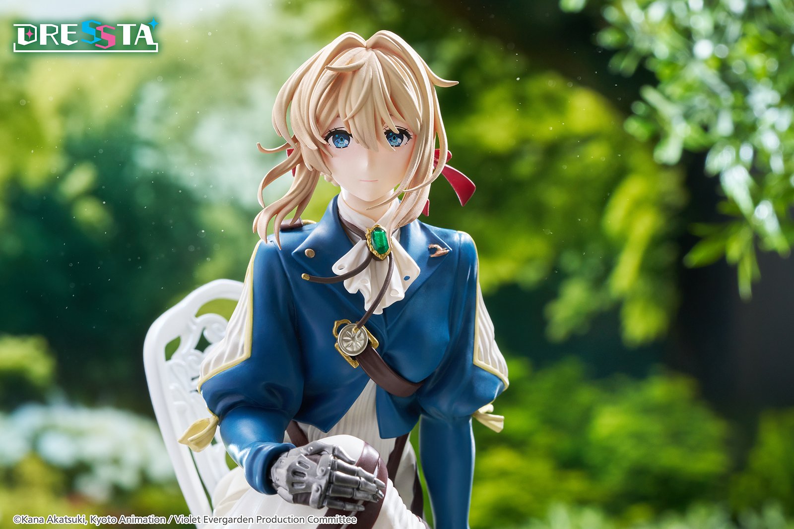 ヴァイオレット・エヴァーガーデン (10)