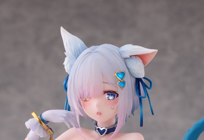 プティカ 拘束された猫Ver. (14)