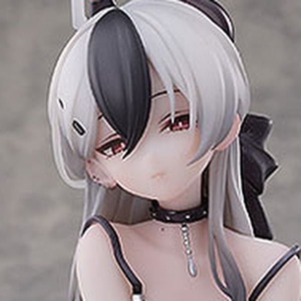 【特典】ブルーアーカイブ -Blue Archive- カヨコ(ドレス) メモリアルロビーVer. 1/7 完成品フィギュア