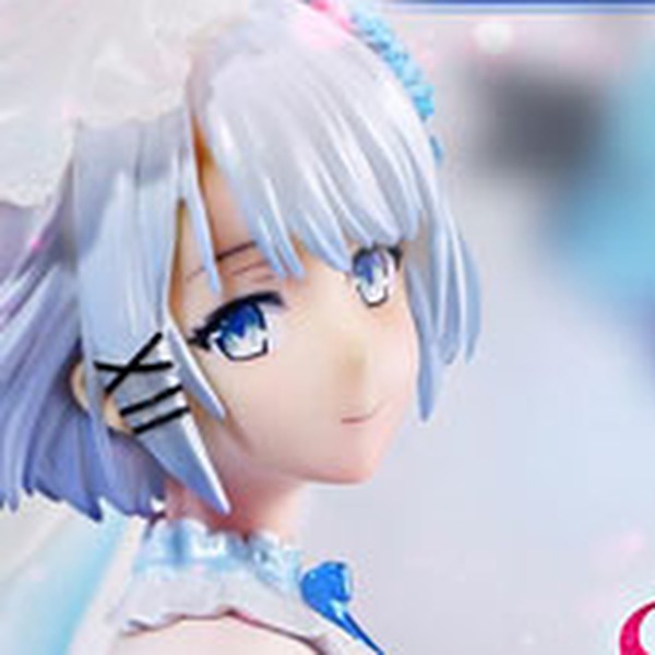 PRISMA WING 探偵はもう、死んでいる。 シエスタ カラーバリエーション 1/7 完成品フィギュア