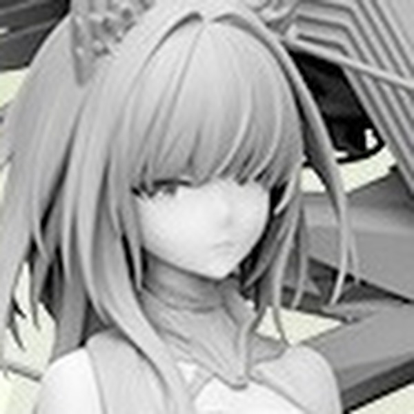 ミートス製 ケルシー 1/7