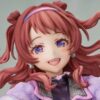 デザインココ製 学園アイドルマスター 花海咲季 Re;IRIS Ver. 1/7スケールフィギュア