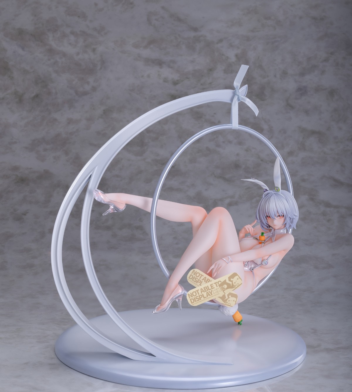 AniGame製 AniGame「シリアス パラダイス・コニーver.」フィギュア