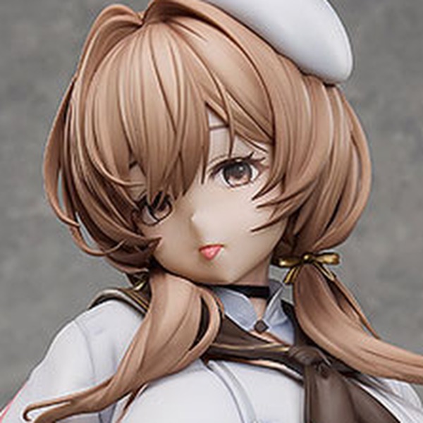 「勝利の女神：NIKKE ブレッディ 1/4」予約開始！フリーイング｜¥49,500・2026年10月発売