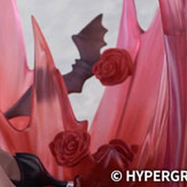 「アークナイツ エンテレケイア 昇進段階二VER. 1/7」予約開始！フリュー ｜¥29,810・2027年02月発売