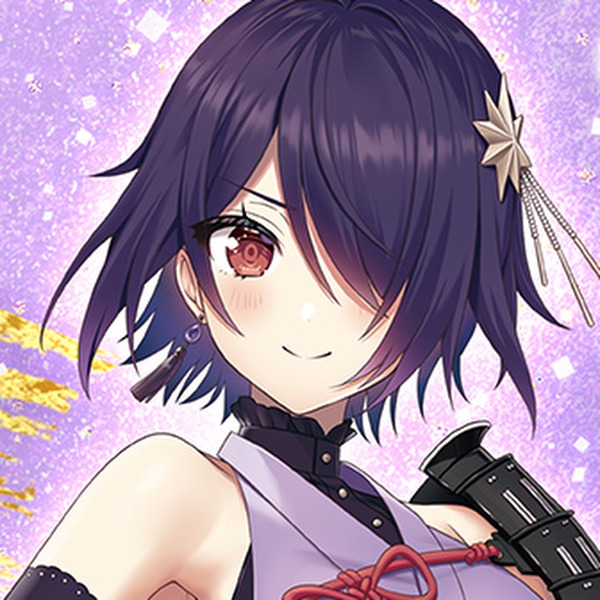 『あおぎり高校』より、「音霊魂子 和武装Ver.」美少女フィギュア化！デザインココ 1/7｜デコマス公開