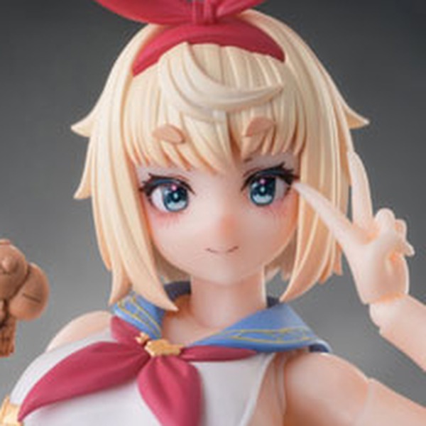 「【特典】RPGEX-06 冒険者 スネイル 1/12 完成品アクションフィギュア」予約開始！Snail Shell｜¥11,680・2026年12月発売