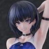 うるりひ氏イラスト「海瀬蒼羽」1/6スケール 美少女フィギュア化！恋恋-koikoi-｜2026年10月発売予定・価格情報