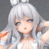 アルター「ル・マラン 昼寝好きのラピヌVer.」1/6スケール 再受注開始！4月24日から｜アズールレーン