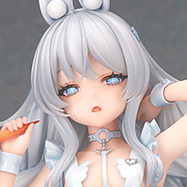 アルター「ル・マラン 昼寝好きのラピヌVer.」1/6スケール 再受注開始！4月24日から｜アズールレーン