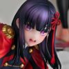 『魔都精兵のスレイブ』より、「山城恋」 美少女フィギュア化！ソラレイン｜デコマス公開