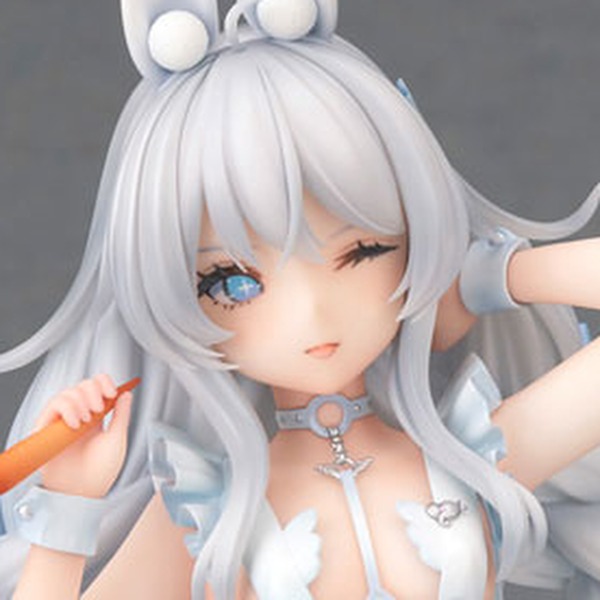【再販】アルター製 アズールレーン ル・マラン 昼寝好きのラピヌVer. 1/6