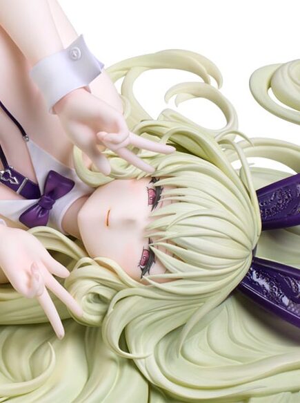 【本日予約開始】フリーイング製 アズールレーン ナポリ ドリーミィナイト 1/4