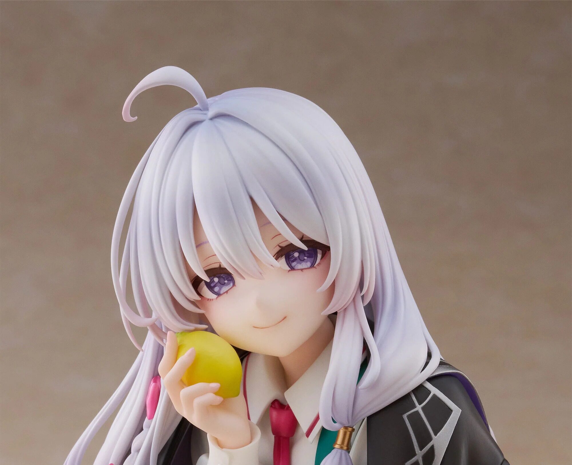 魔女の旅々 イレイナ シトラスver. (7)