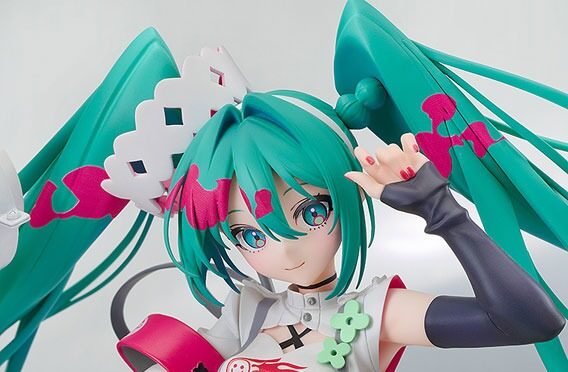 初音ミク GTプロジェクト レーシングミク 2025Ver. (5)