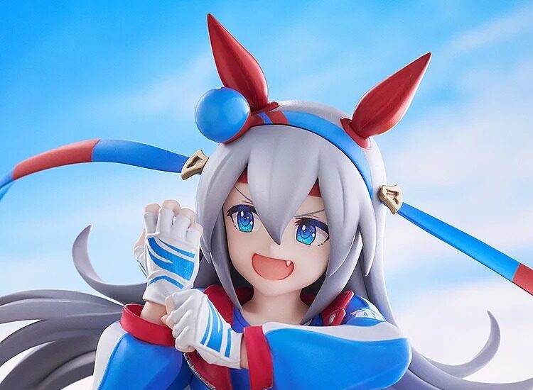 ウマ娘 プリティーダービー タマモクロス (8)