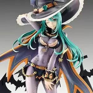 ベルファイン製 七罪 DX Ver. 1/7