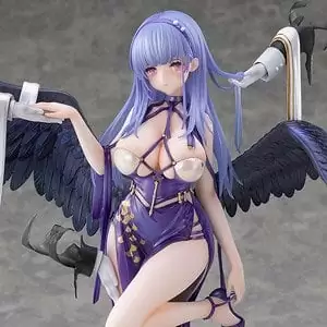 ネオンマックス製 ダイドー 多感なるBisqueDoll Ver. 1/7