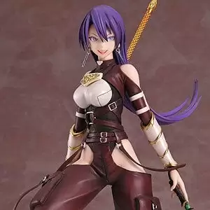 アワートレジャー製 アーサー・ペンシルゴン 1/7