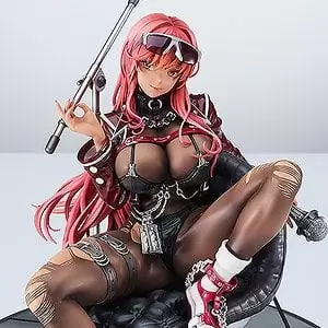 マックスファクトリー製 ボリューム 1/7