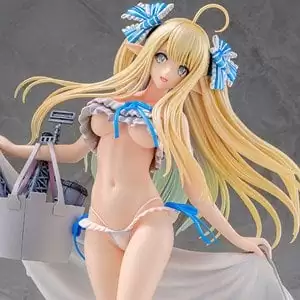 ダイキ工業製 アズールレーン セントー 砂浜のウンディーネ 1/6