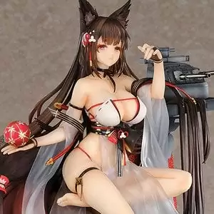 APEX(エーペックス)製 アズールレーン 天城 走水静蓮Ver. ※特典付 1/7