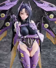 Otaku Toys(オタクトイズ)製 勝利の女神：NIKKE イサベル 特典版 1/7