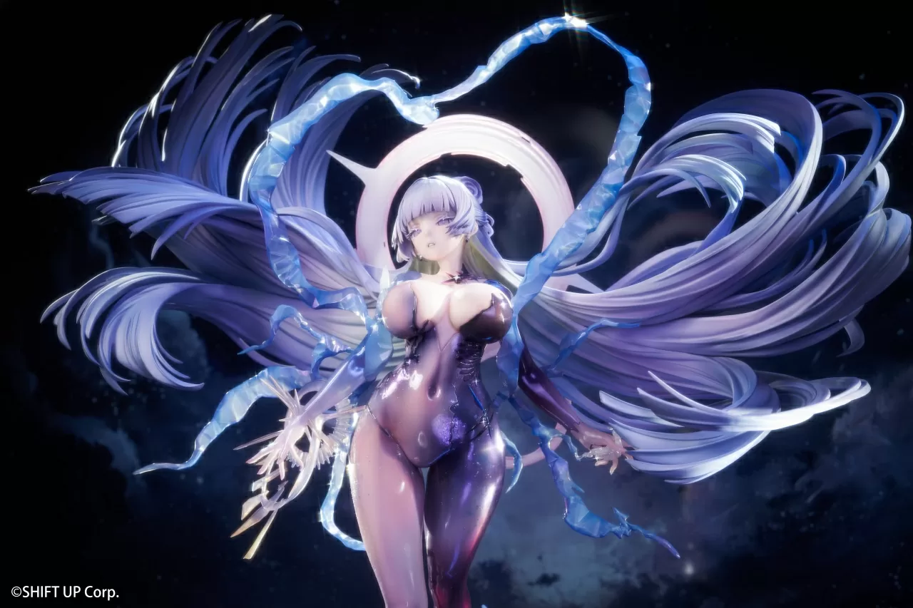 ホビーサクラ製 ナユタ「無為」Ver. (11)