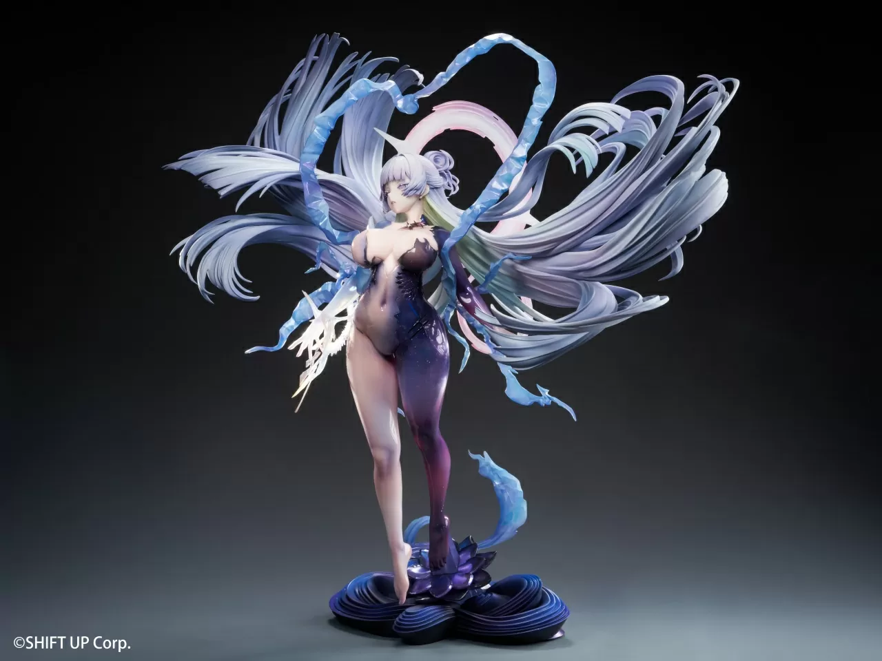 ホビーサクラ製 ナユタ「無為」Ver. (17)