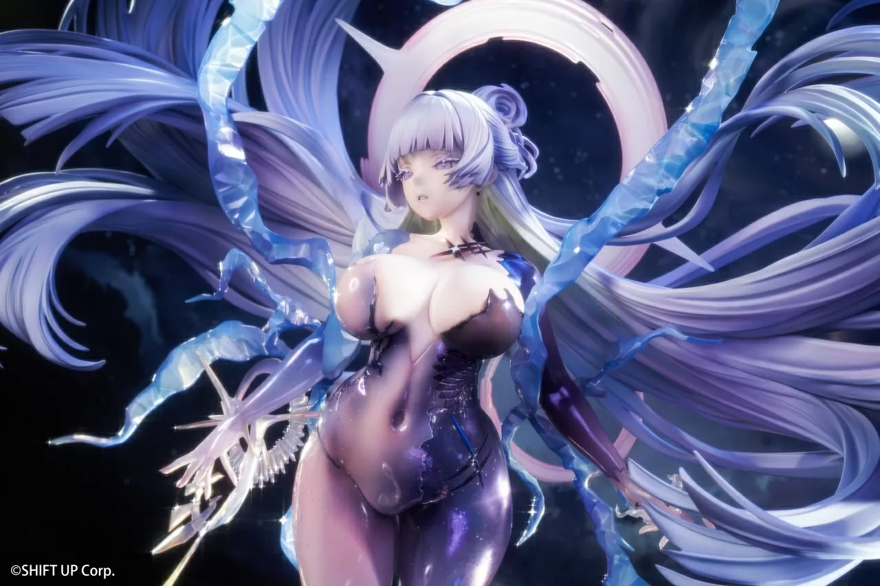 ホビーサクラ製 ナユタ「無為」Ver. (12)