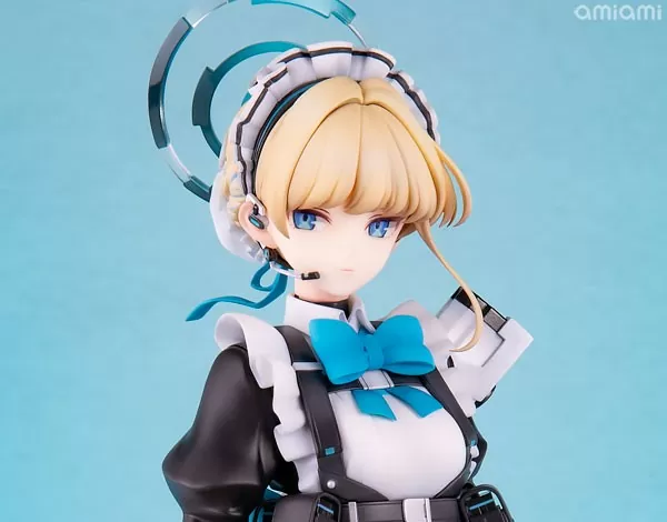 【在庫復活】アルター製 ブルーアーカイブ トキ -Full Version- 1/7 完成品フィギュア