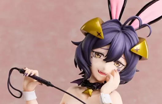 在庫復活】恋恋製 ツンデレマネージャー小鞠 1/6完成品