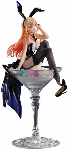 PRISMA WING TVアニメ『その着せ替え人形は恋をする』 喜多川海夢 グラス エディション 1/7 完成品