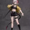 Myethos製 アークナイツ W CanNot Wait For VER. 1/8
