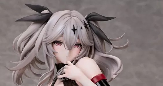 【美品】ツンデレマネージャー小鞠 1/6 完成品フィギュア[恋恋] 特別企画】一緒にプールで泳ぎたい！「恋恋 -櫻- ツンデレ