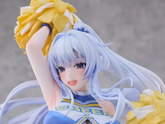 在庫復活】MAGI ARTS製 バニースーツ プランニング ヤモモ・マミ 1/6