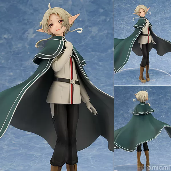 無職転生II ～異世界行ったら本気だす～ シルフィエット 完成品フィギュア