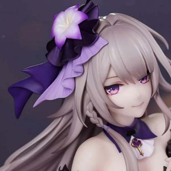 【在庫復活】Myethos製 崩壊：スターレイル マダム・ヘルタ スターレイルLIVE Ver. 1/8 完成品フィギュア