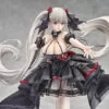 グッドスマイルアーツ上海製 アズールレーン フォーミダブル(μ兵装) 1/7