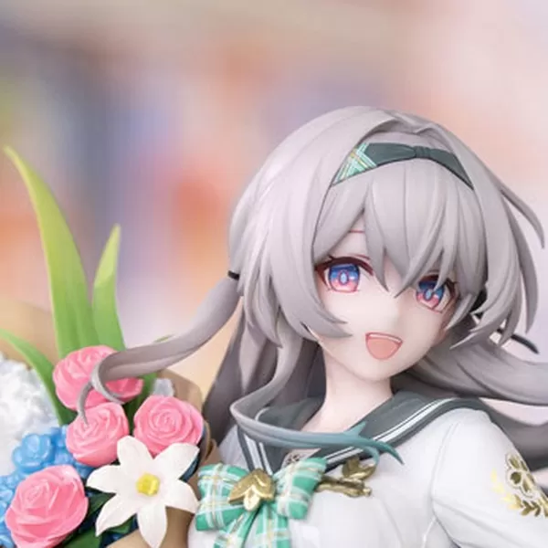 【在庫復活】Myethos製 崩壊：スターレイル ホタル 春の贈り物Ver. 1/8 完成品フィギュア