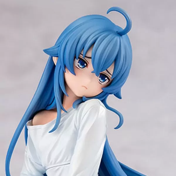 【在庫復活】メガハウス製 Melty Princess 無職転生 ～異世界行ったら本気だす～ てのひらロキシー のぞき見Ver. 完成品フィギュア