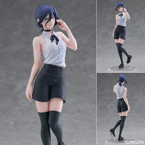 フリュー製 TENITOL TALL 劇場版『チェンソーマン レゼ篇』 レゼ