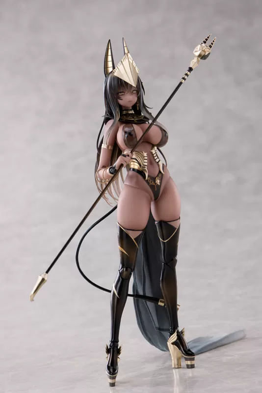 Galacticシリーズ 紫舞那 司祭 豪華版 1/12 アクションフィギュア (12)