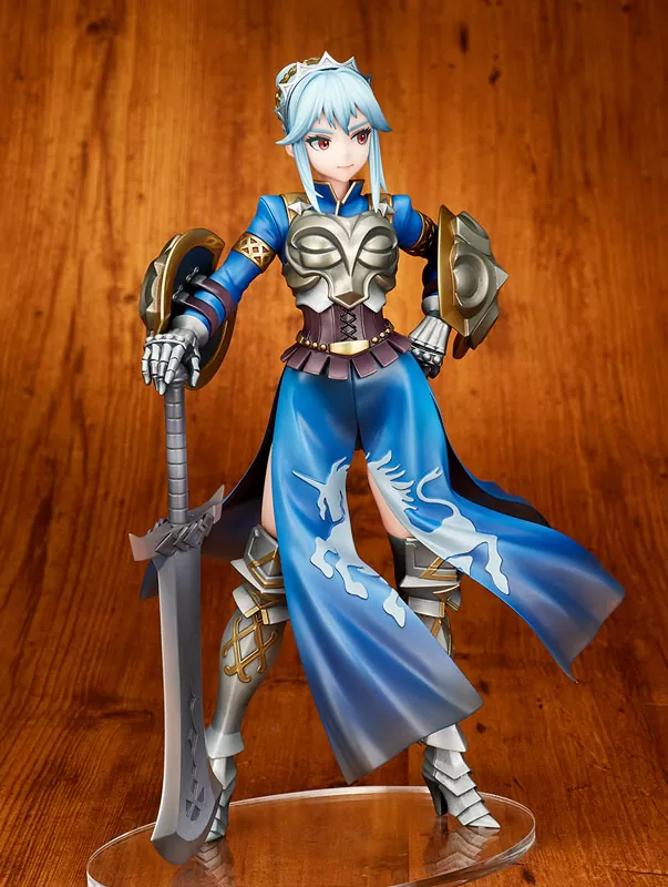 ユニコーンオーバーロード ヴァージニア[クラス：ヴァルキュリア] 1/7 (6)