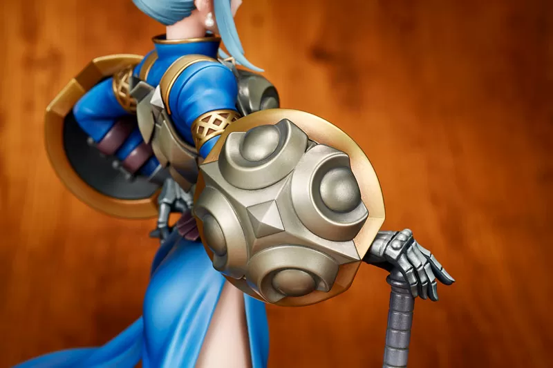 ユニコーンオーバーロード ヴァージニア[クラス：ヴァルキュリア] 1/7 (7)