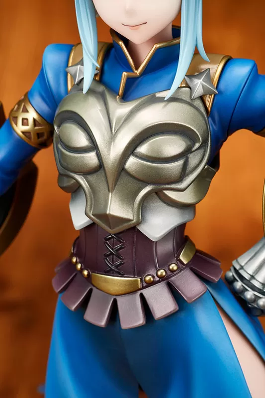 ユニコーンオーバーロード ヴァージニア[クラス：ヴァルキュリア] 1/7 (8)