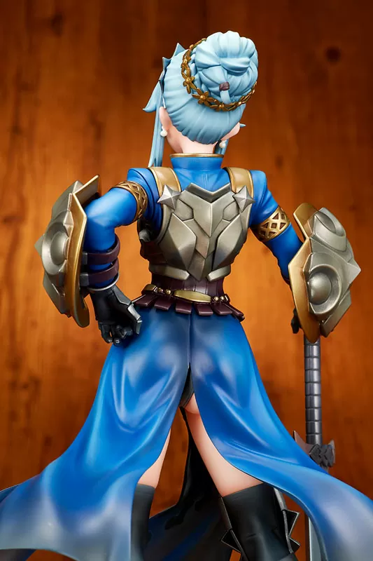 ユニコーンオーバーロード ヴァージニア[クラス：ヴァルキュリア] 1/7 (9)