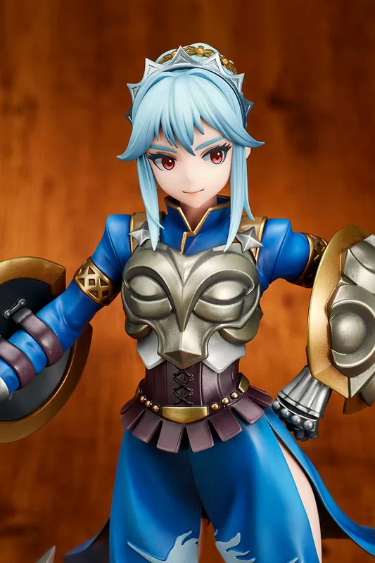 ユニコーンオーバーロード ヴァージニア[クラス：ヴァルキュリア] 1/7 (10)