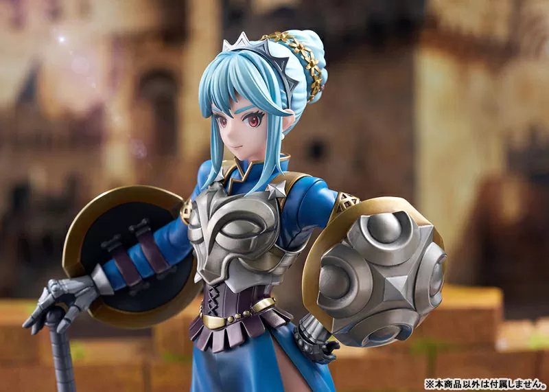 ユニコーンオーバーロード ヴァージニア[クラス：ヴァルキュリア] 1/7 (17)