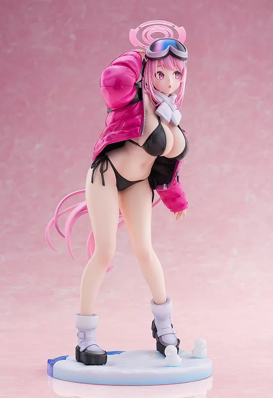 ブルーアーカイブ -Blue Archive- エイミ(水着) 1/7 (11)